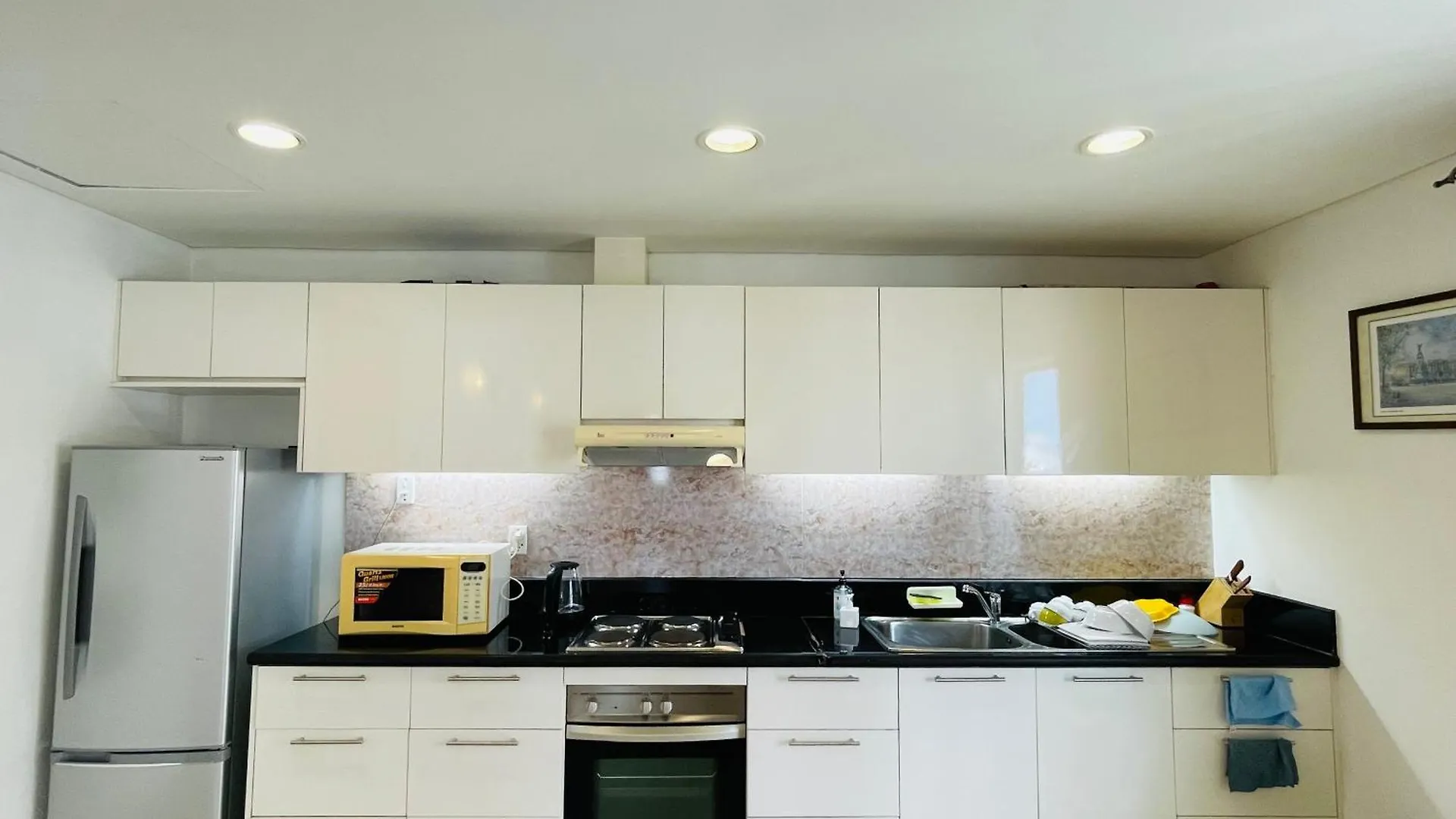 Apartment Luxury Riverside Da Nang
