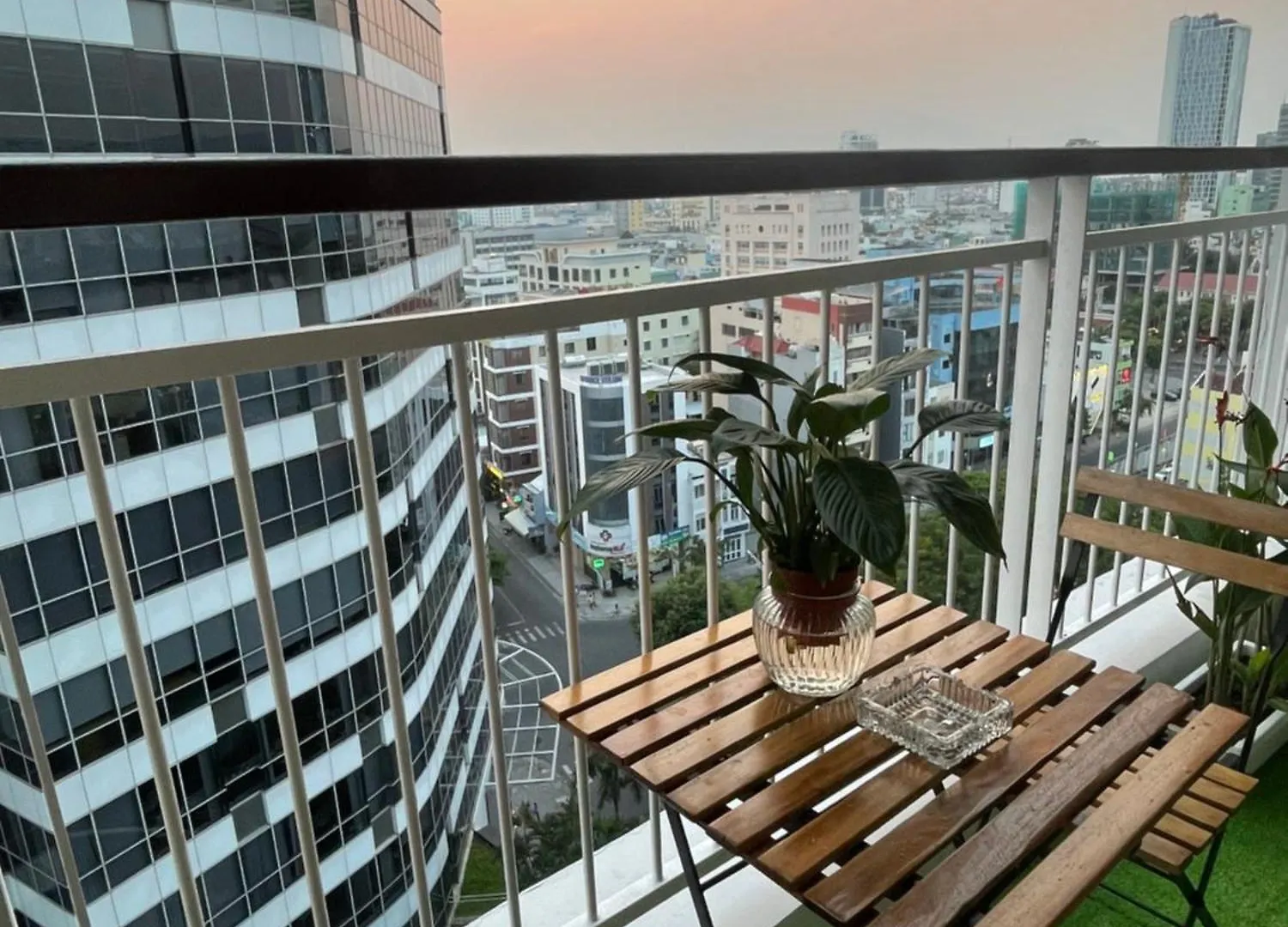 Apartment Luxury Riverside Da Nang