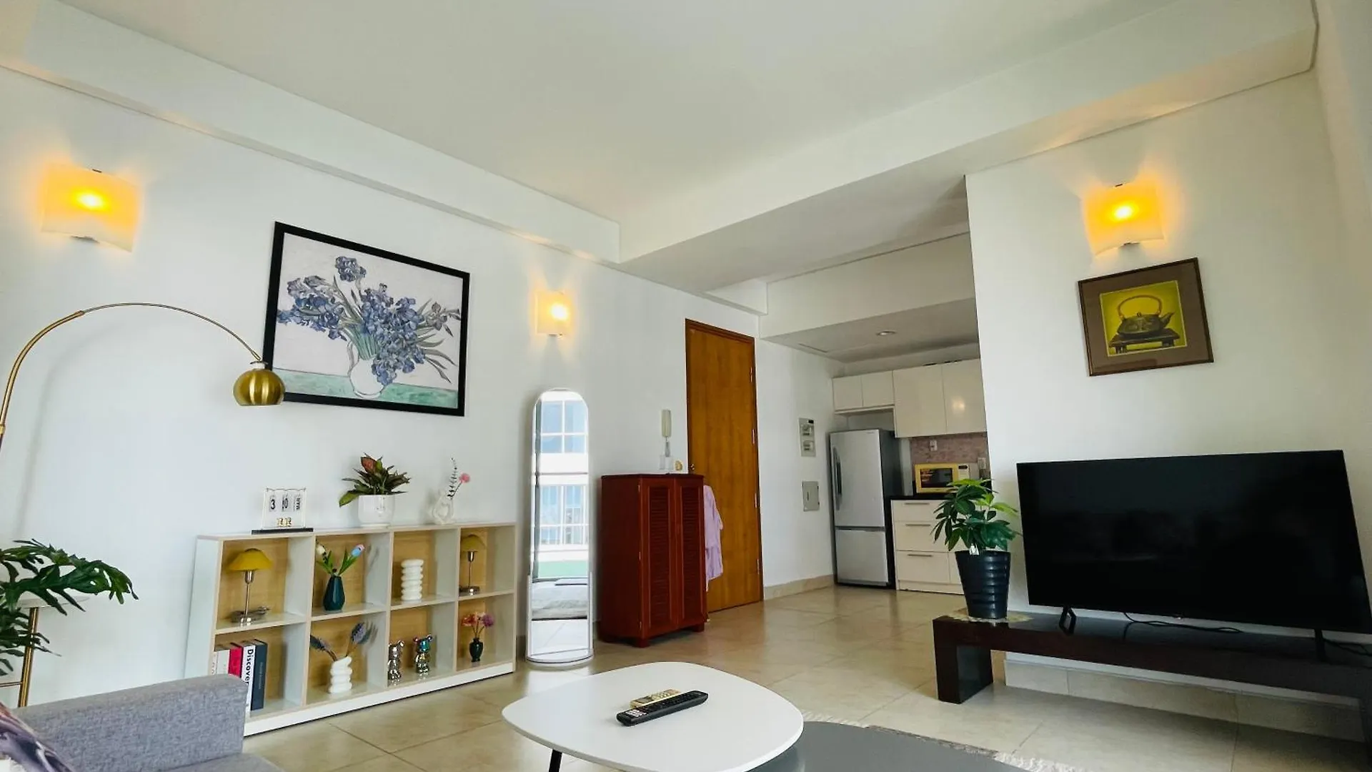Apartment Luxury Riverside Da Nang