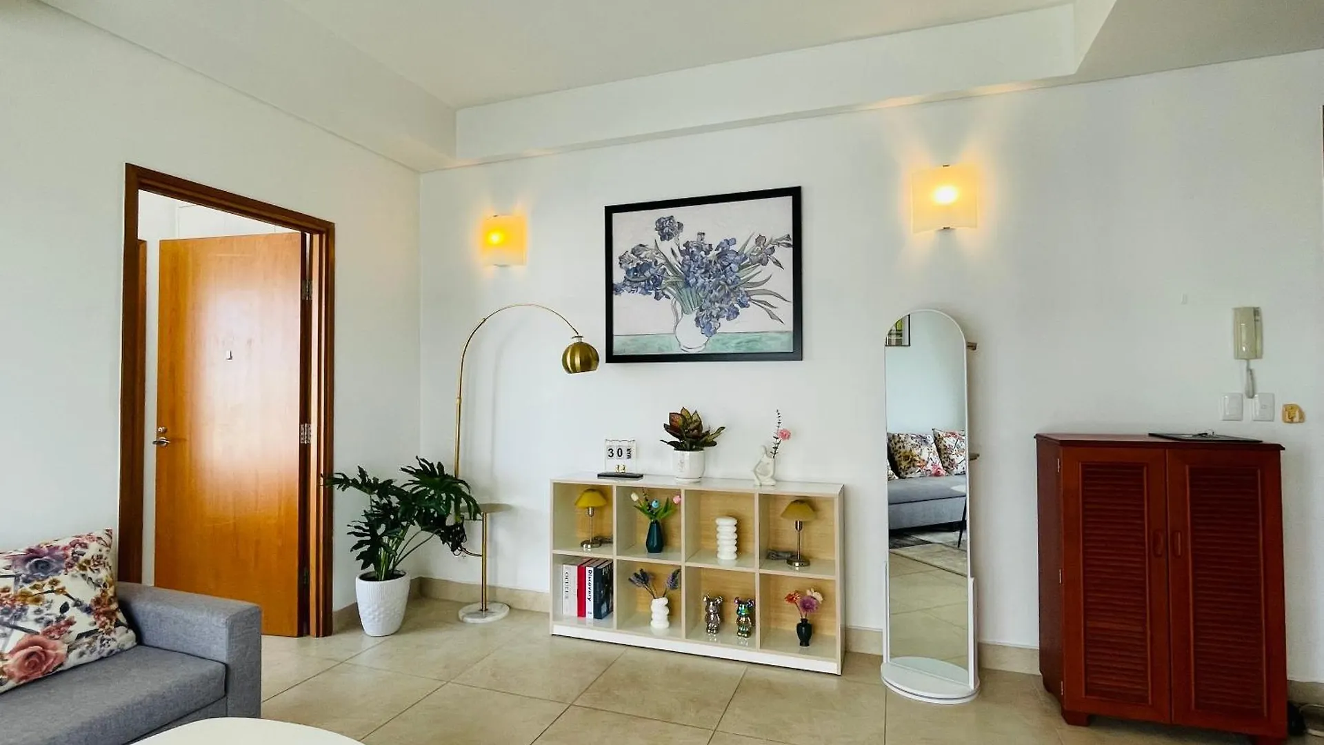 Apartment Luxury Riverside Da Nang