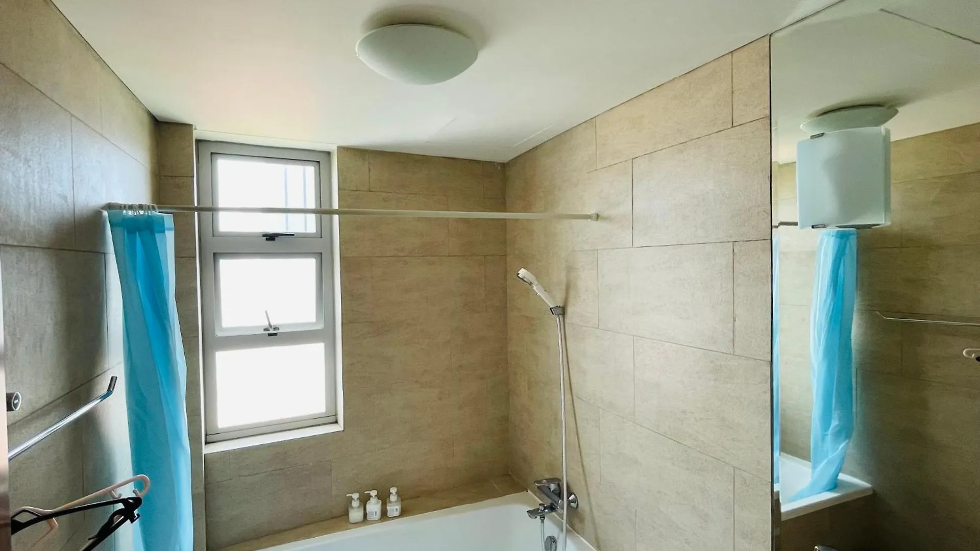 Apartment Luxury Riverside Da Nang