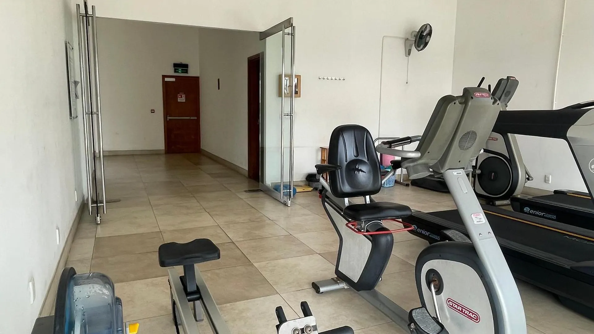 Apartment Luxury Riverside Da Nang